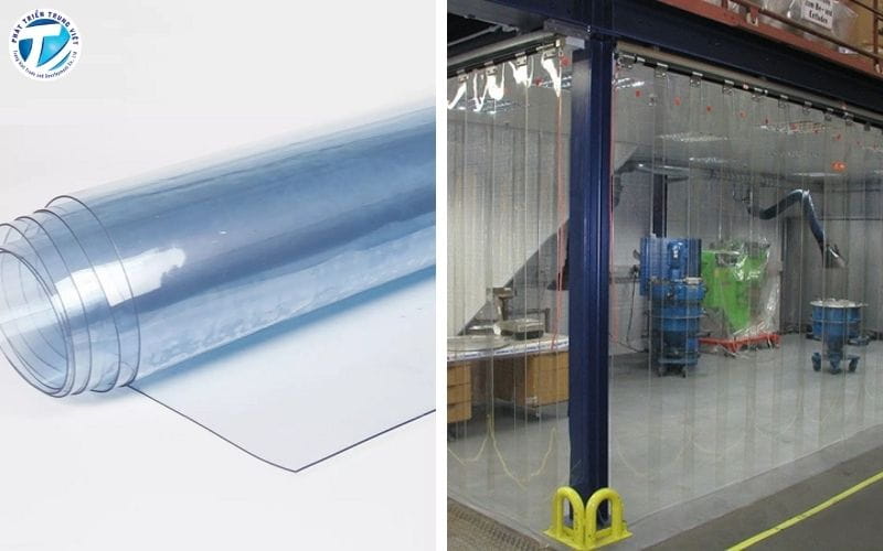Màng PVC là gì?